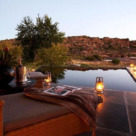Bushmans Kloof Wilderness Reserve And Wellness Retreat Clanwilliam Facilities photo