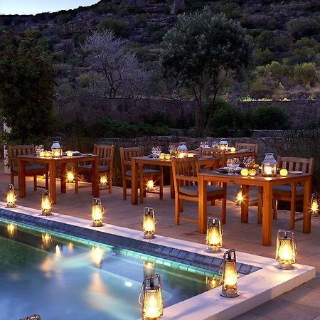 Bushmans Kloof Wilderness Reserve And Wellness Retreat Clanwilliam Facilities photo