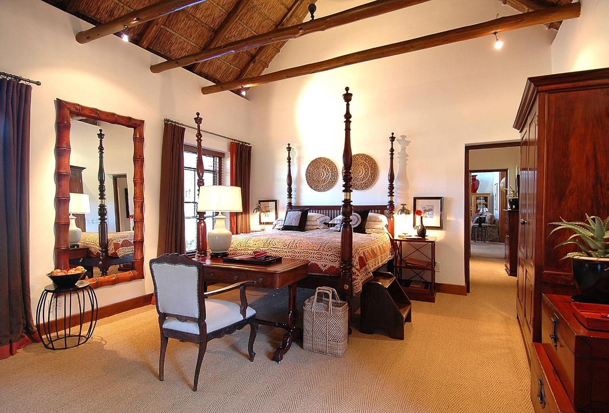 Bushmans Kloof Wilderness Reserve And Wellness Retreat Clanwilliam Exterior photo