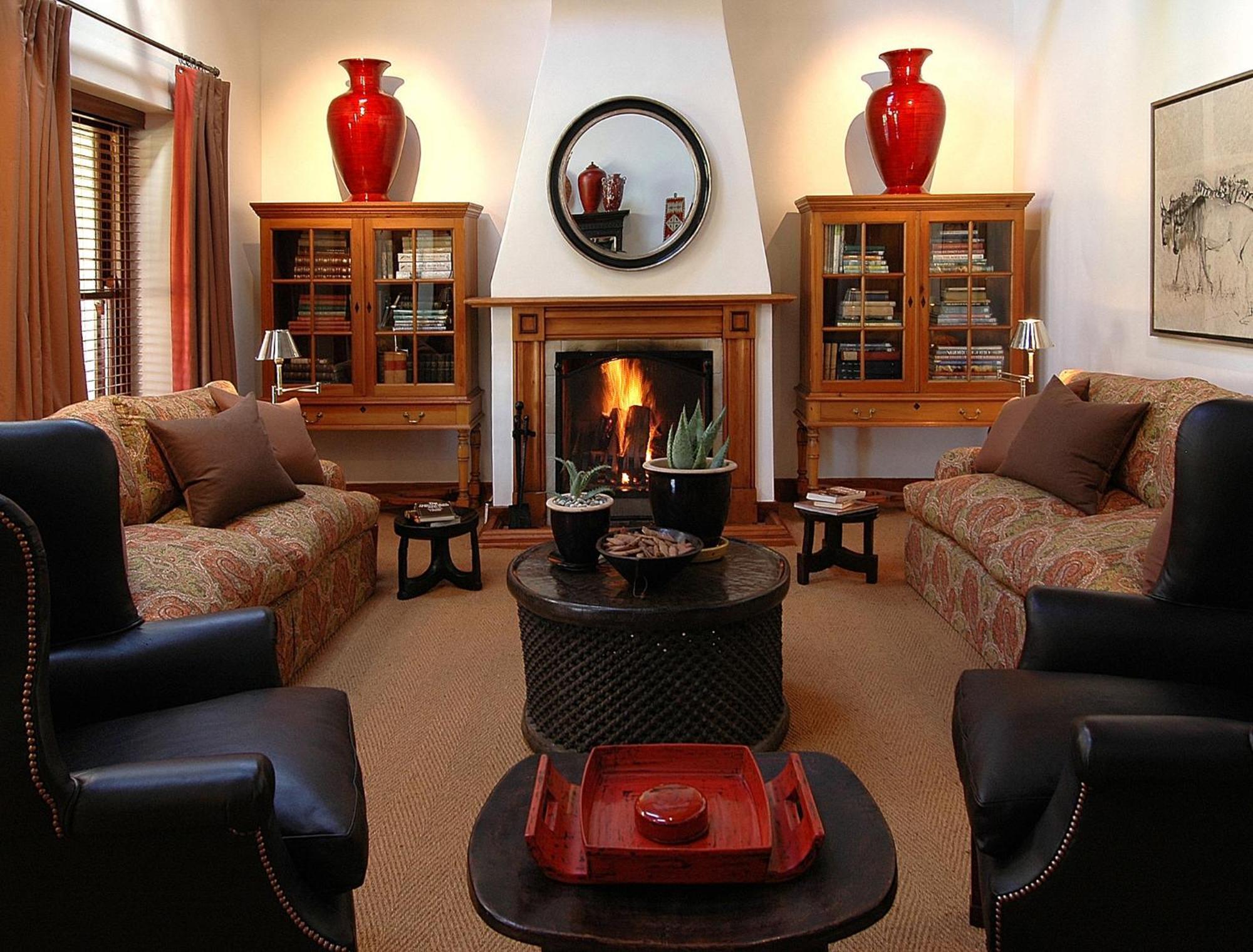 Bushmans Kloof Wilderness Reserve And Wellness Retreat Clanwilliam Exterior photo