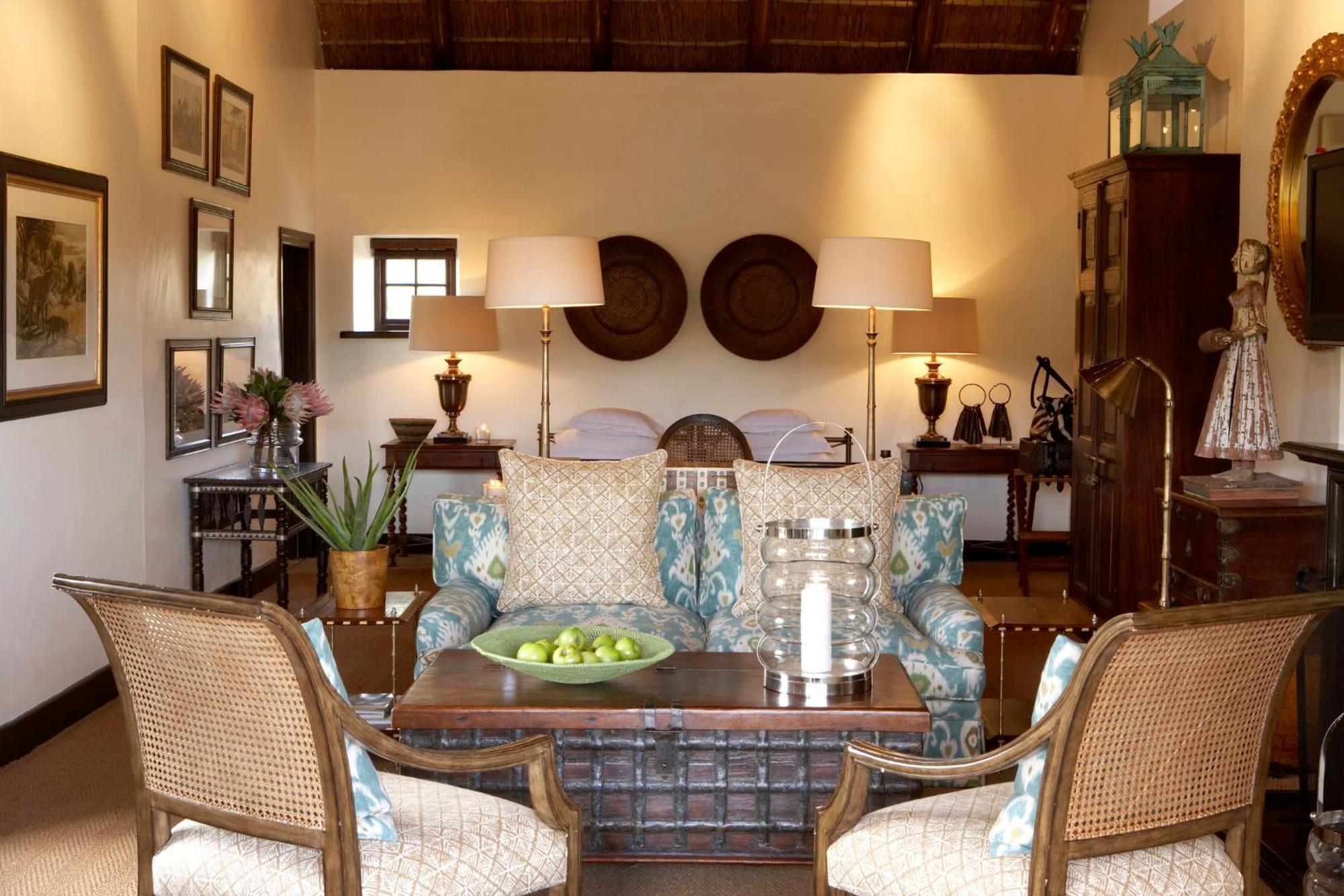 Bushmans Kloof Wilderness Reserve And Wellness Retreat Clanwilliam Exterior photo