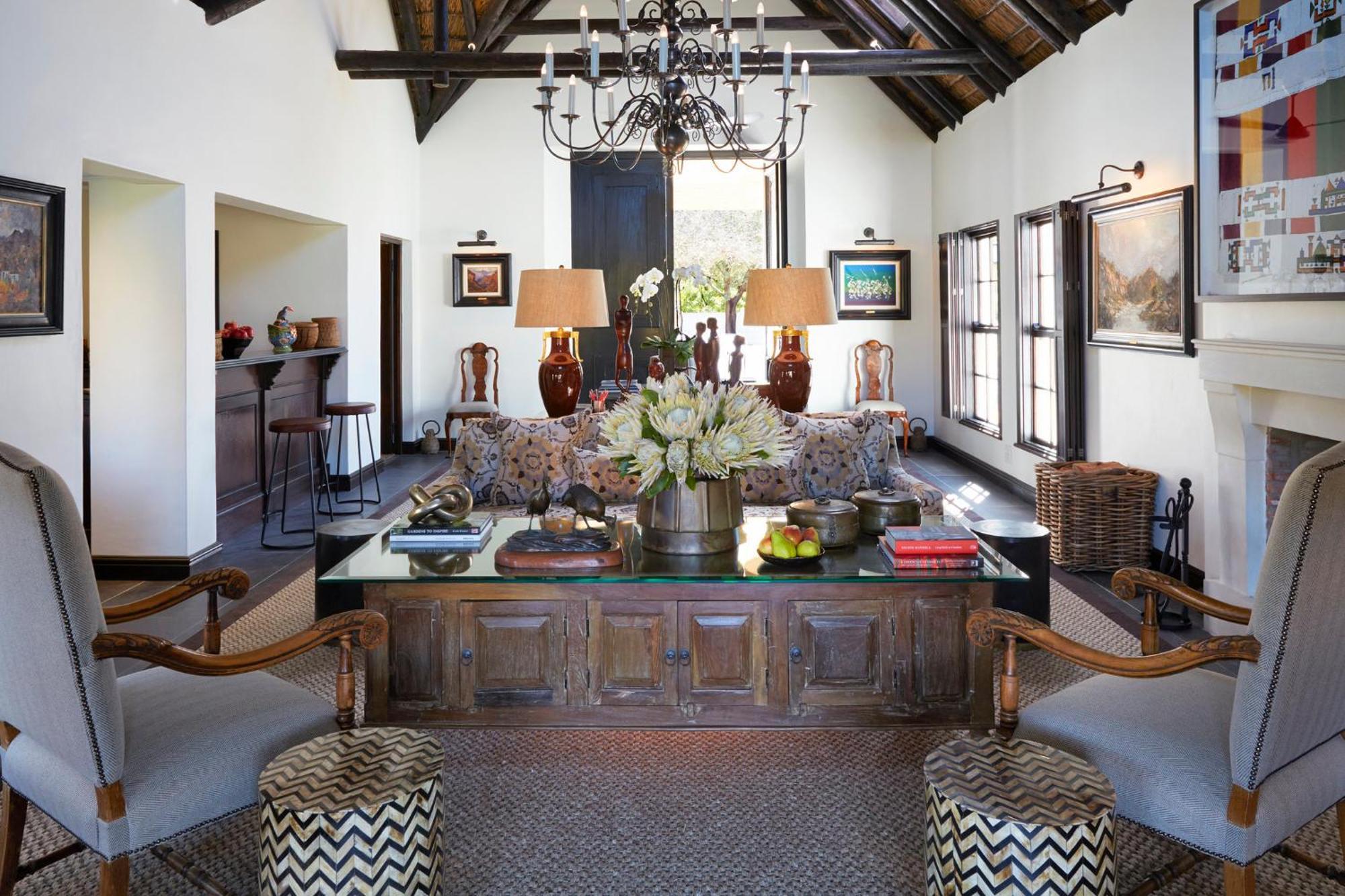 Bushmans Kloof Wilderness Reserve And Wellness Retreat Clanwilliam Exterior photo