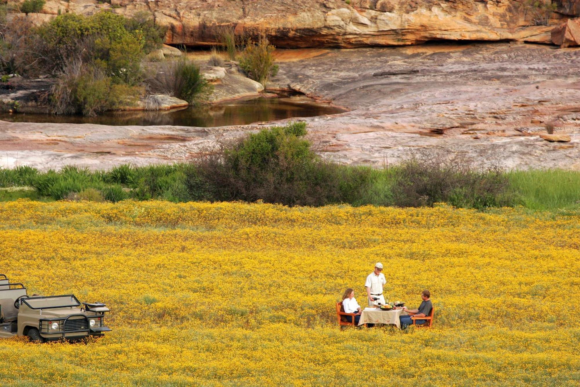 Bushmans Kloof Wilderness Reserve And Wellness Retreat Clanwilliam Exterior photo