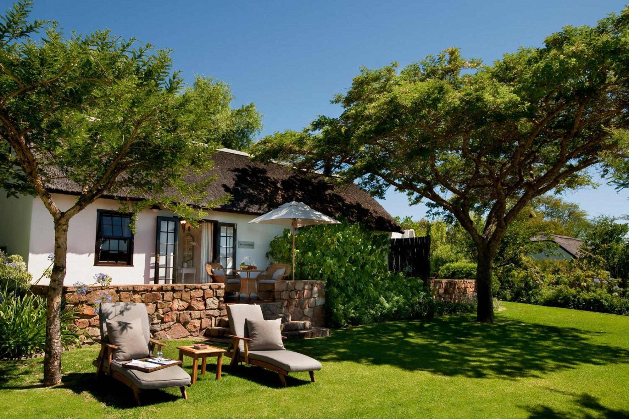 Bushmans Kloof Wilderness Reserve And Wellness Retreat Clanwilliam Exterior photo