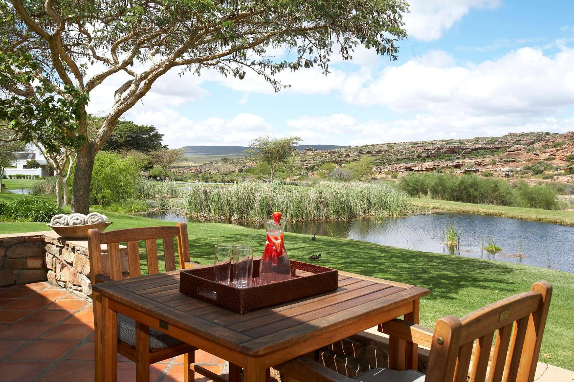 Bushmans Kloof Wilderness Reserve And Wellness Retreat Clanwilliam Exterior photo