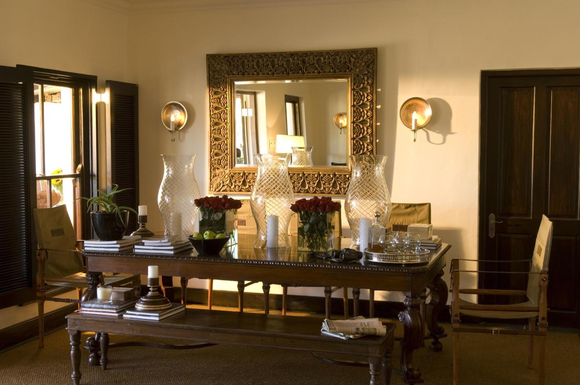 Bushmans Kloof Wilderness Reserve And Wellness Retreat Clanwilliam Exterior photo