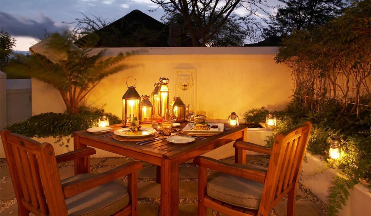 Bushmans Kloof Wilderness Reserve And Wellness Retreat Clanwilliam Exterior photo